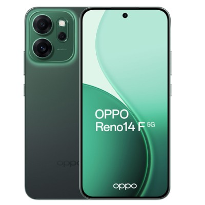 Oppo Reno 14F 5G 12Go RAM 256Go