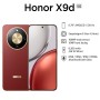 Honor X9d 5G 12 / 256 Go Dual SIM 108 MP