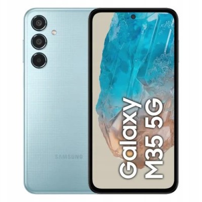 Samsung Galaxy M35 5G 6Go RAM /128Go