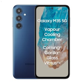 Samsung M35 5G 6Go RAM 128Go
