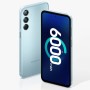 Samsung M35 5G 6 / 128Go 50MP 6000 mAh
