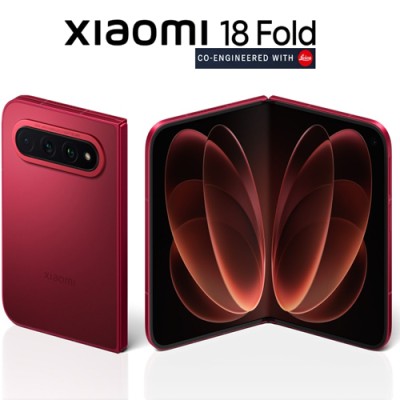 Xiaomi Fold 8 5G