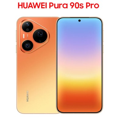 Huawei Pura 90s Pro 12 /256Go