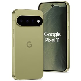 Google Pixel 11 5G 256Go 48 MP