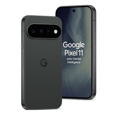 Google Pixel 11 5G 256Go