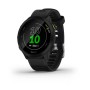 Montre Connectée Garmin Forerunner 55 Noir