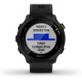 Montre Connectée Garmin Forerunner 55 Noir