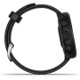 Montre Connectée Garmin Forerunner 55 Noir