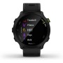 Montre Connectée Garmin Forerunner 55 Noir