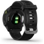 Montre Connectée Garmin Forerunner 55 Noir