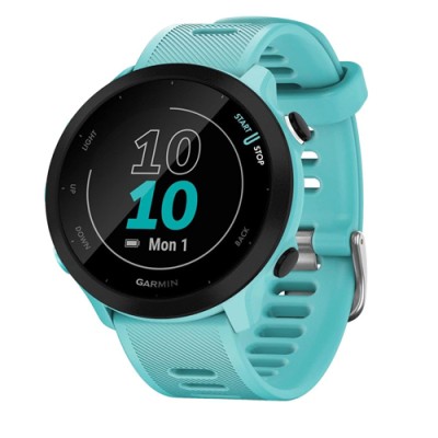Garmin Forerunner 55 GPS Montre Connectée