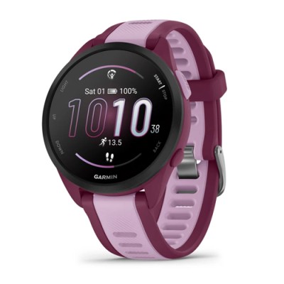 Garmin Forerunner 165 Music
