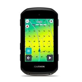 Garmin Compteur GPS de vélo Edge 850