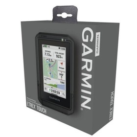 etrex touch