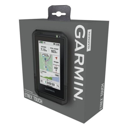 etrex touch