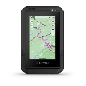 GPS Garmin eTrex Touch
