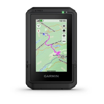 GPS Garmin eTrex Touch