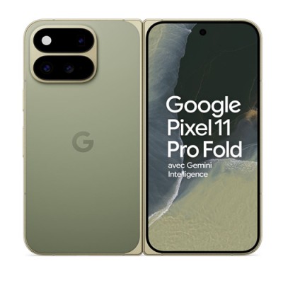 Google Pixel 11 Pro Fold 5G
