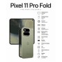 Google Pixel 11 Pro Fold 5G 256Go