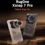 RugOne Xsnap 7 Pro 5G 12 / 512Go