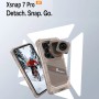 RugOne Xsnap 7 Pro 5G 12 / 512Go