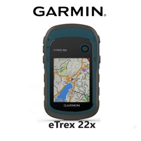 eTrex 22X  GPS Garmin