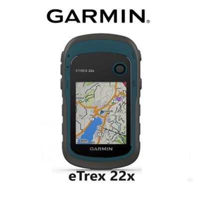 eTrex 22X  GPS Garmin