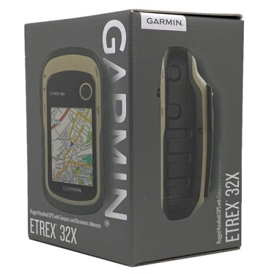 eTrex 32X GPS Garmin