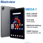 Blackview Mega 1 4G 12/ 256Go 11.3" 8800 mAh
