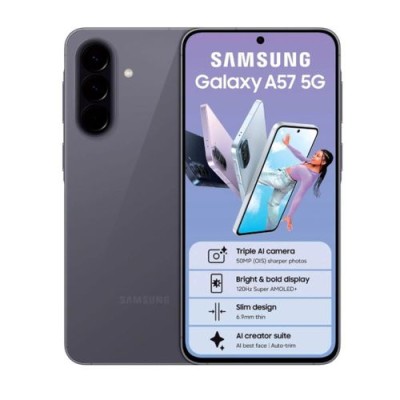Samsung A57 12Go RAM / 256Go Android 16
