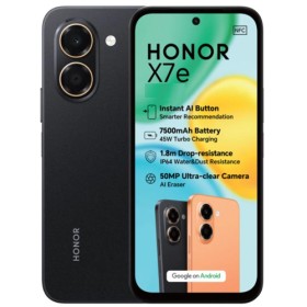 Honor X7e 4G 6Go RAM 256Go