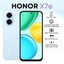 Honor X7e 4G 6/ 256Go 50 MP