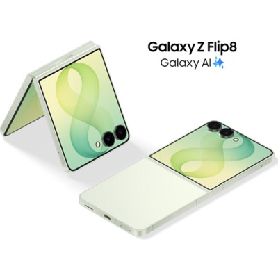 Samsung Galaxy Z Flip 8 5G 12/256Go