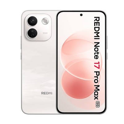 Redmi Note 17 Pro Max 5G 8 / 256 Go