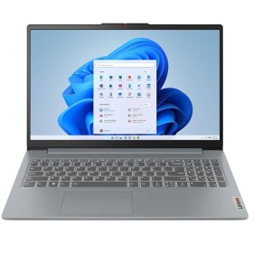 Lenovo IdeaPad Slim 3 Intel Core i3-N305 8 / SSD 512 Go 15,6" Full HD
