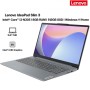 Lenovo IdeaPad Slim 3 Intel Core i3-N305 8 / SSD 512 Go 15,6" Full HD