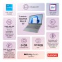 Lenovo IdeaPad Slim 3 Intel Core i3-N305 8 / SSD 512 Go 15,6" Full HD