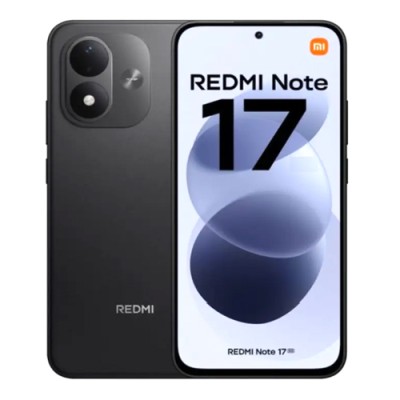 Redmi Note 17 6/128Go