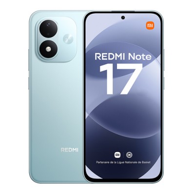Xiaomi Redmi Note 17  4G 6Go / 128 Go