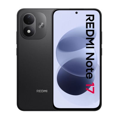 Xiaomi Redmi Note 17 8/256Go
