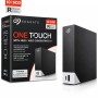 Seagate One Touch 10To Disque externe USB 3.0 Hub