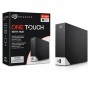 Seagate One Touch 8 To Avec Hub