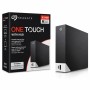 Seagate One Touch 8 To Avec Hub
