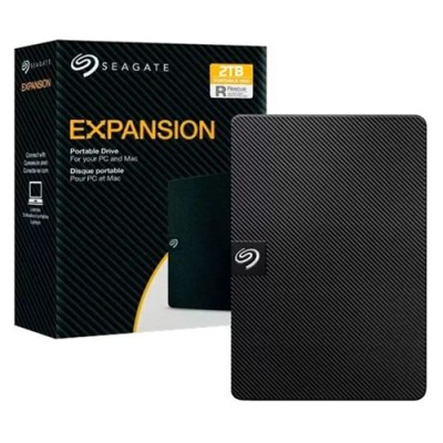 Disque Dur Externe 2 Téra Expansion Seagate
