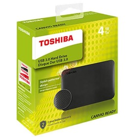 Disque Dur Externe Toshiba 4To