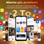 Oukitel WP55S 4G 12Go RAM / 512Go