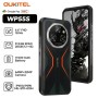 Oukitel WP55S 12 / 512Go 11 000 mAh