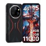 Oukitel WP55S 12 / 512Go 11 000 mAh