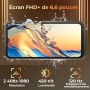 Oukitel WP55S 12 / 512Go 11 000 mAh