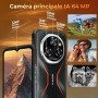 Oukitel WP55S 12 / 512Go 11 000 mAh